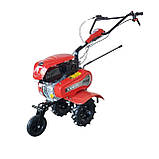 Мотоблок Loncin 750 GW (2+1 скоростей, 6,5 к.с., колеса 4,00-8), фото 3