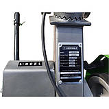 Мотоблок Grunwelt GW-MH95 (бензин, 7 к.с., 3+1 швидкість), фото 4