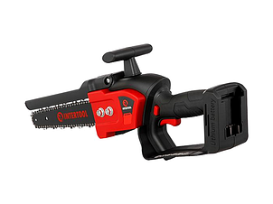 Міні-пила акумуляторна безщіткова безключова 20В 8" INTERTOOL STORM WT-9210 (без АКБ, без ЗУ), фото 2