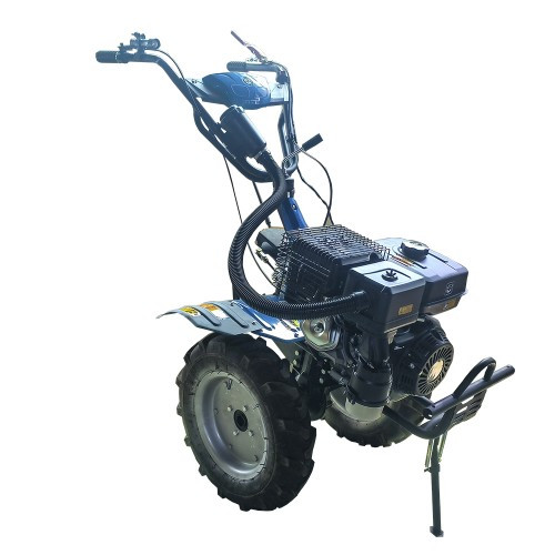 Мотоблок ДТЗ 517БН - К (колеса 5.00-12), фото 1