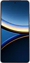 Смартфон Xiaomi POCO F7 Pro 12/256Gb Blue Global version, фото 2