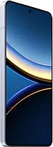 Смартфон Xiaomi POCO F7 Pro 12/256Gb Blue Global version, фото 4
