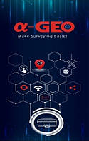 Програмне забезпечення Alpha-GEO SurPro FULL