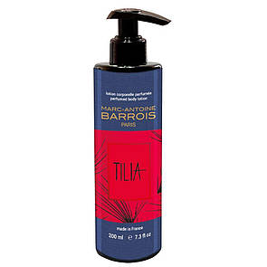 Парфумований лосьйон для тіла Marc-Antoine Barrois Tilia Brand Collection 200 мл