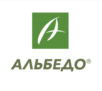 Гербіцид Альбедо