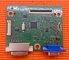 Плата mainboard скалер Acer B246HL 4H.22T01.A00