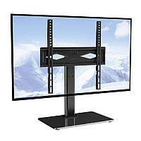 Кронштейн для телевізора VEVOR, поворотний, універсальний, для телевізорів з діагоналлю від 32 до 55 дюймів,