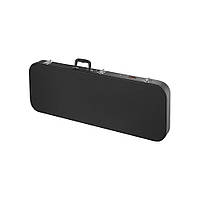 Чохол для гітари VEVOR Hard Shell Case для електрогітари 1095 мм, стійкий до атмосферних впливів, що