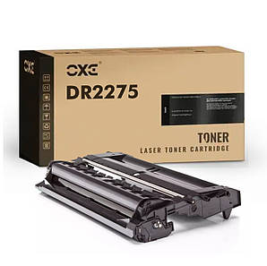 Фотобарабан OXE для Brother DR-2275 Black Drum cartridge 12,000 стр