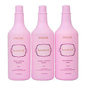 Набори для процедури "ботекс для волосся"