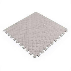 Підлогове тепле покриття GREY 60*60cm*1cm