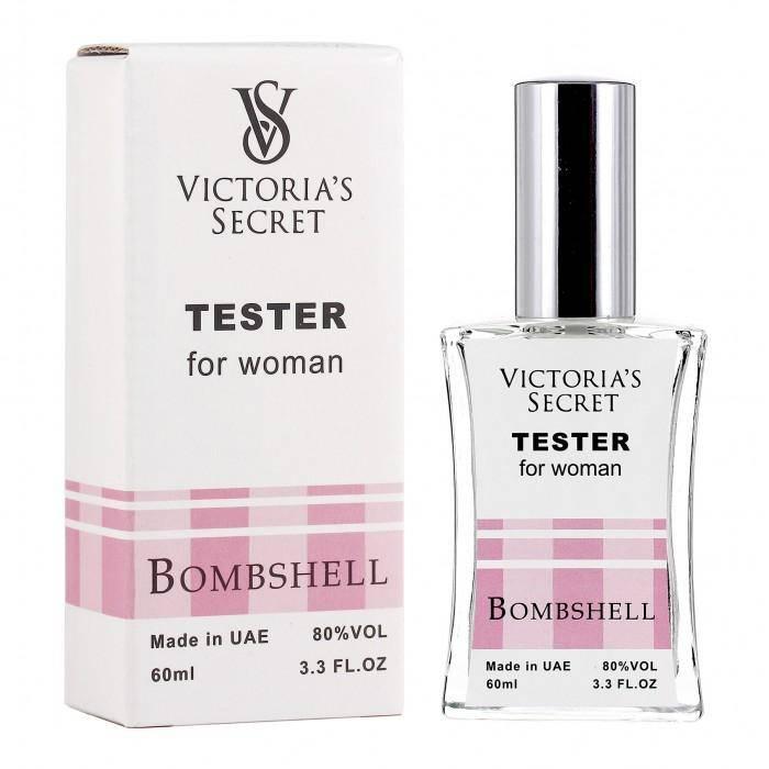 Victorias Secret Bombshell жіночий - Zebra Parfum 60ml, фото 1