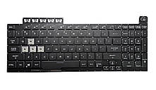 Клавіатура для Asus TUF Gaming FX506H FX506 FX506L TUF506I TUF506L TUF566I