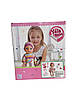 Дитяча іграшка "Пупс в одязі з аксесуарами" 30 см, фото 2