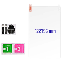 Захисна плівка Photon MONO X2 4k 9.1" (122*196mm) для LCD екрану фотополімерного принтера (комплект 2шт)