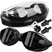 Окуляри для плавання та аксесуари до них Trizand