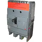 Автоматичний вимикач EZC250N, 250 Ампер, 380 В, 3 полюси, 25 кА, серії Easypact, фото 3