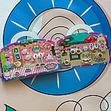 Міні альбом Будинок Toca Boca у сумці, фото 5