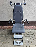 Ступенькохід зі спеціальним комфортабельним кріслом Alber Scalacombi S36 + Scalachair Used
