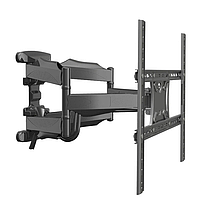 Кронштейн кріплення для телевізора на стіну 32"-65"
