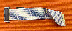 Шлейф LVDS T-con 30pin CVILUX E208903-3 AWM 20706 105C 60V VW-1