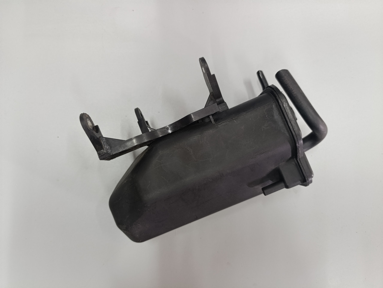 Skoda Octavia A5 Адсорбер парів палива 1K0201801D, фото 1