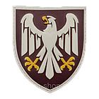 Тактичний шеврон / патч 82-ї окремої ДШ бригади України