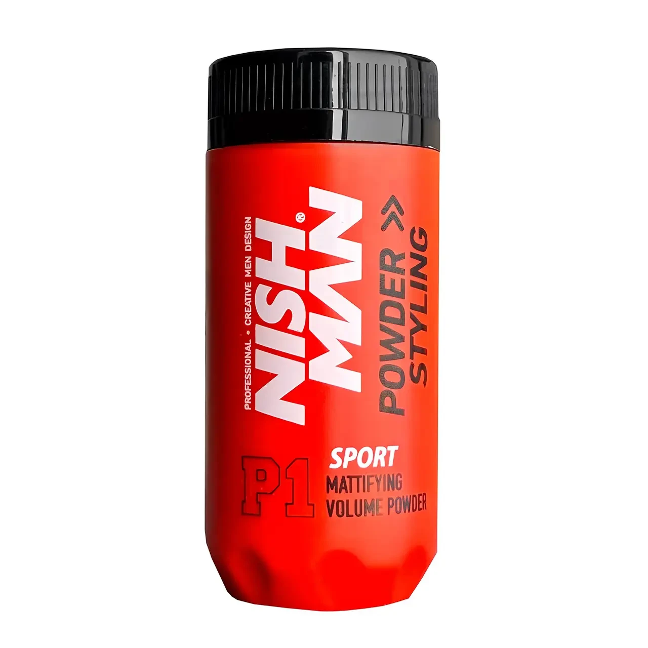 Пудра для укладання волосся Nishman Styling Powder P1 Sport, 20 г (10702017)