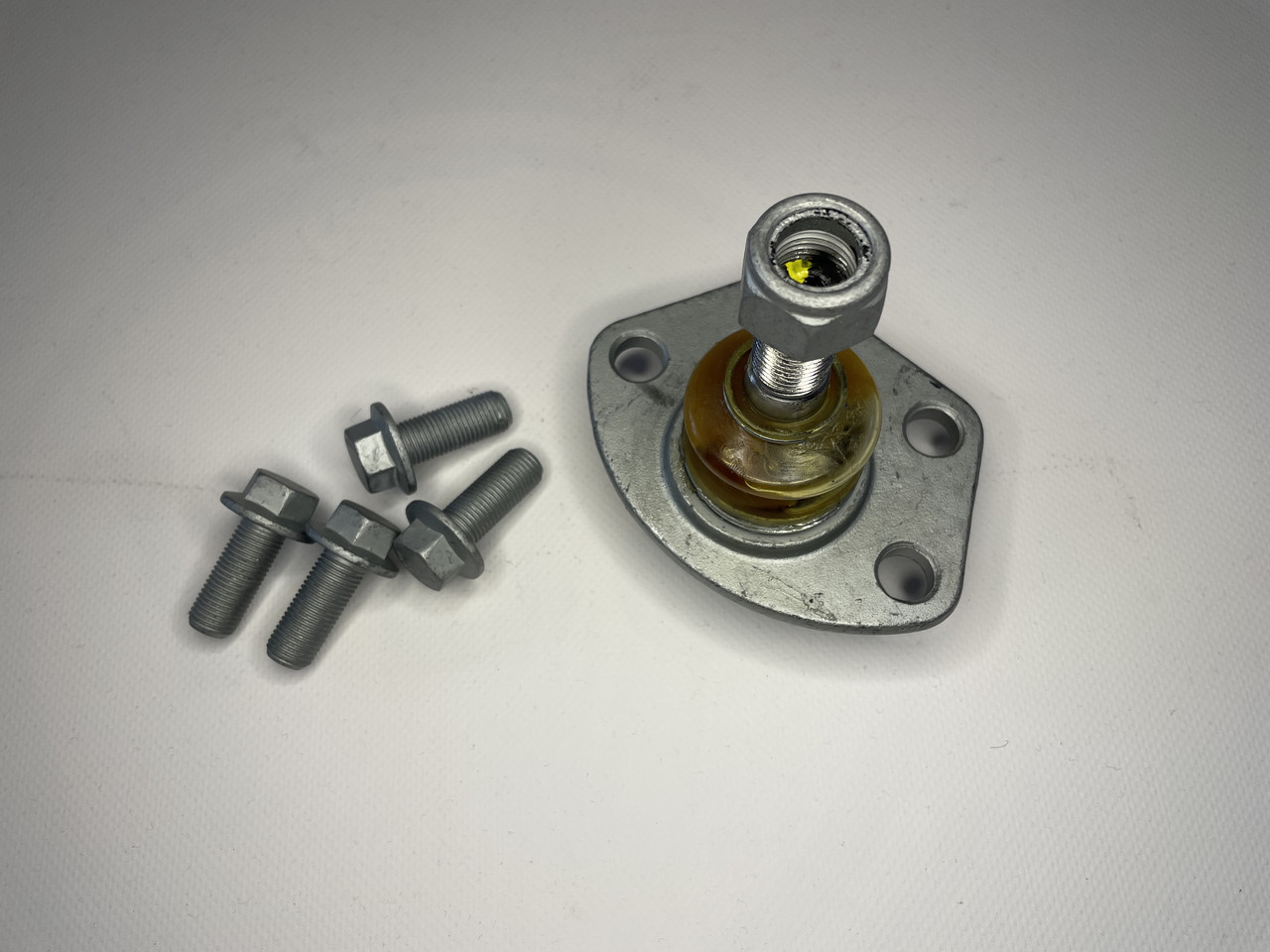 Кульова опора R15 Fiat Ducato 230, Peugeot Boxer, Citroen Jumper (94-02), 1302368080, 1607297080, 364032