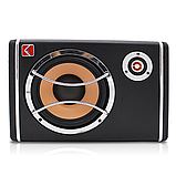 Сабвуфер U8 активний автомобільний сабвуфер під сидіння плоский 8" бас, фото 6