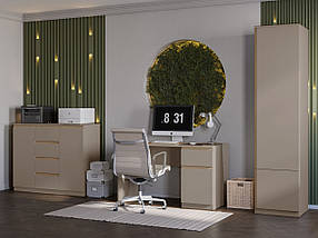 Кабінет Фріда 3п тоффі Світ меблів