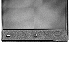 Планшет для малювання 10 дюймів чорний XL KRUZZEL 22455, художній планшет для малювання та письма, фото 8