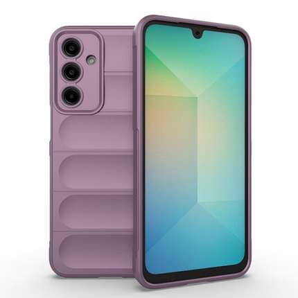 Чохол Cosmic Magic Shield for Samsung Galaxy A16 5G Lavender, фото 1