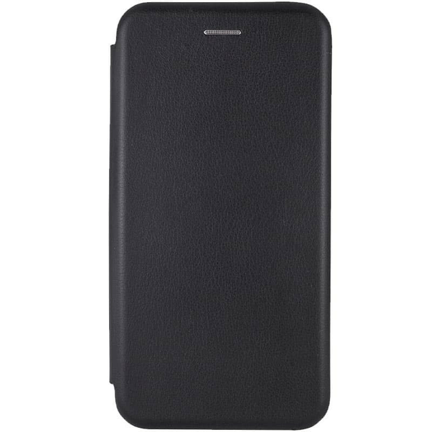 Чохол Classy Samsung Galaxy A06 Black