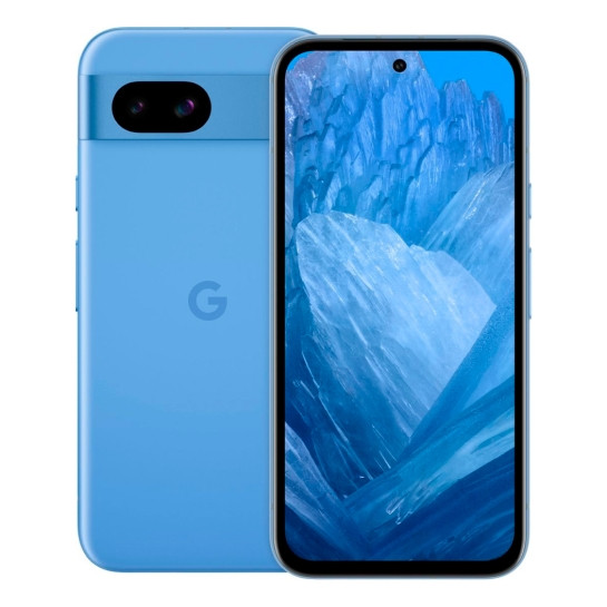 Смартфон Google Pixel 8a 8/128GB Bay, фото 1
