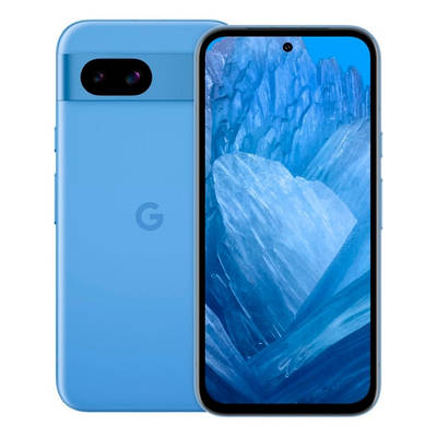 Смартфон Google Pixel 8a 8/128GB Bay