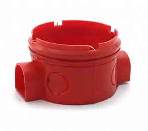 Монтажна коробка наборна BORSAN BR-1708