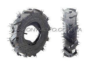  Шина мотоблока 4,00-8 TT (камерна в зборі) MRHD
