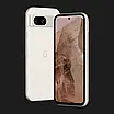 Смартфон Google Pixel 8a 8/128GB Porcelain, фото 4