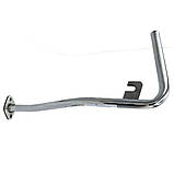 Патрубок охолодження 21050130301810 ВАЗ  з нержавійки - ДОВІЧНА ГАРАНТІЯ, фото 2