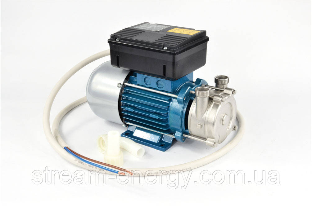 Насос для лосьйону, підсолоджувачів, спирту ALG 24/20, 24 вольта, фото 1