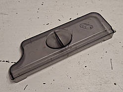 Кришка відсіку зернової кави для кавомашини Siemens Surpresso S40_2 CTES1 TK64001/02 б/у