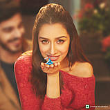 Шоколадні цукерки Kisses Hershey's Cookies N Creme 100.8г, фото 8