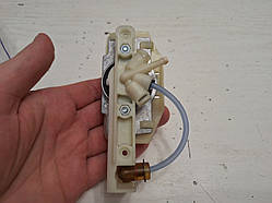 Кран пар/вода в складі для кавомашини Siemens Surpresso S40_2 CTES1 TK64001/02 б/у