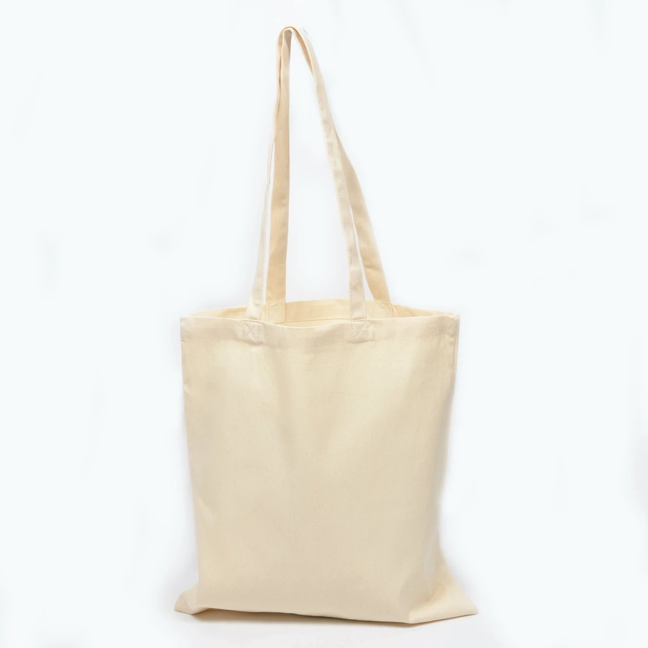 Екосумка TaKa Sumka   саржа сувора  (ручка 70 см) (220г/м.кв 38см) 179156, фото 1