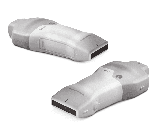 Ультрапортативна УЗД сиситема Vscan Air™SL, фото 4