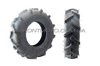  Шина мотоблока 5.00 — 10 TT (камерна в зборі) MRHD