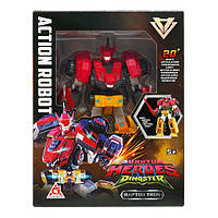 Фігурка Dinoster Раптор Трон 12,7 см EU580872 , Міккі Маус