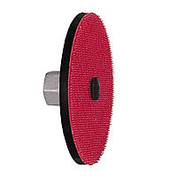 Тримач гумовий Mechanic 100*M14 для полірувальних кругів CENTRUMFLEX