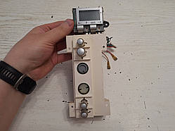 Плата керування силова плата + дисплей для кавомашини Siemens Surpresso S40_2 CTES1 TK64001/02 б/у